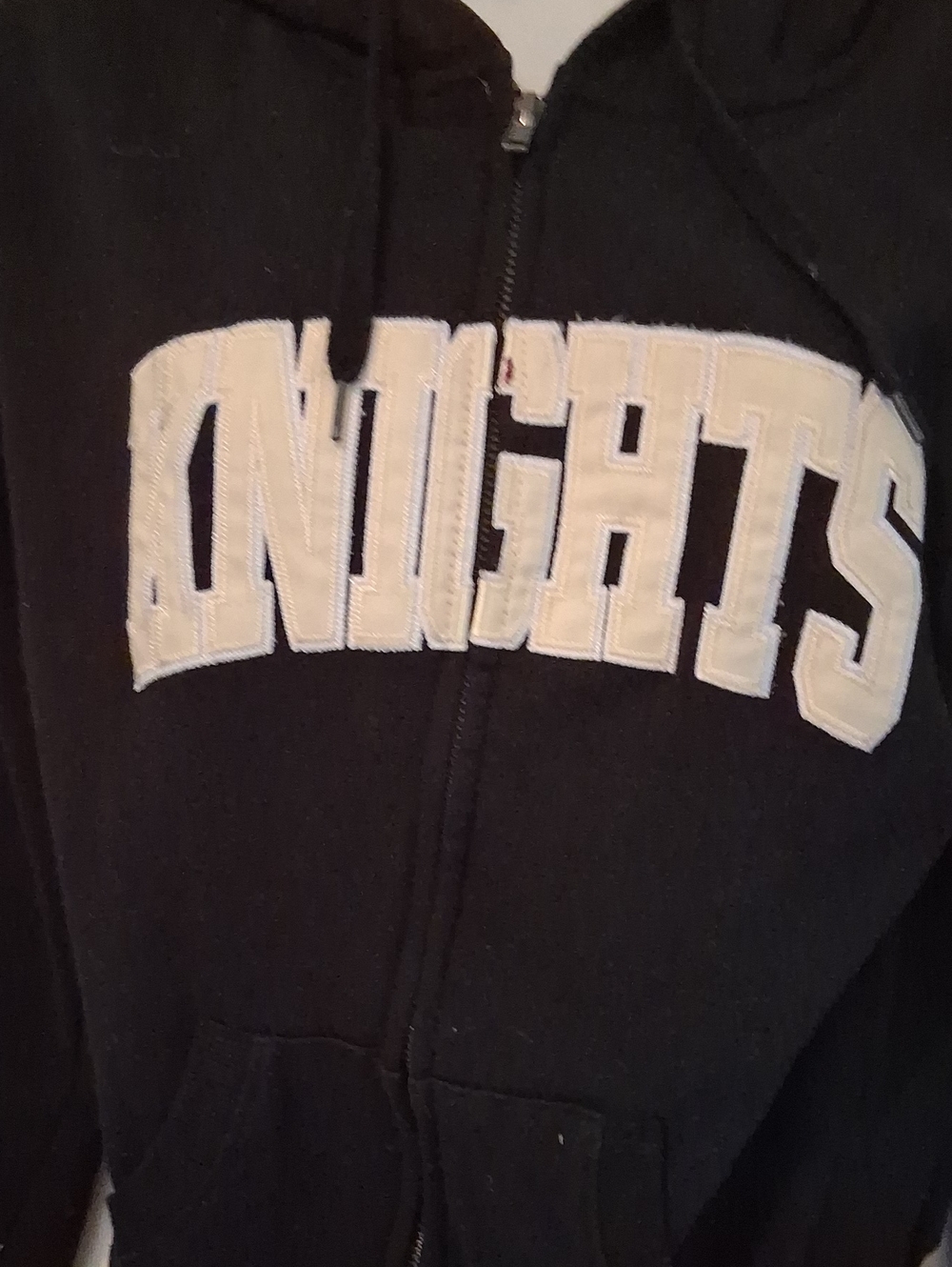 Knights Jacket - Picture 3 of 5